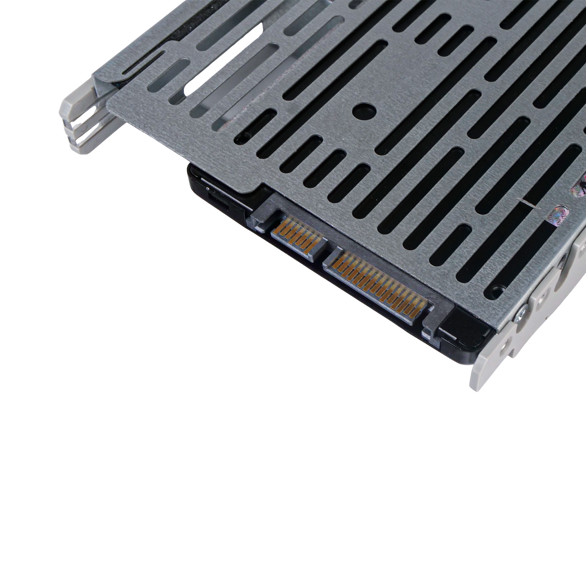 Dell G13 0GYGVV 1.92TB 1.5 DWPD SATA 6Gb/s 3D TLC 512e Hybrid 3.5in Refurbished SSD