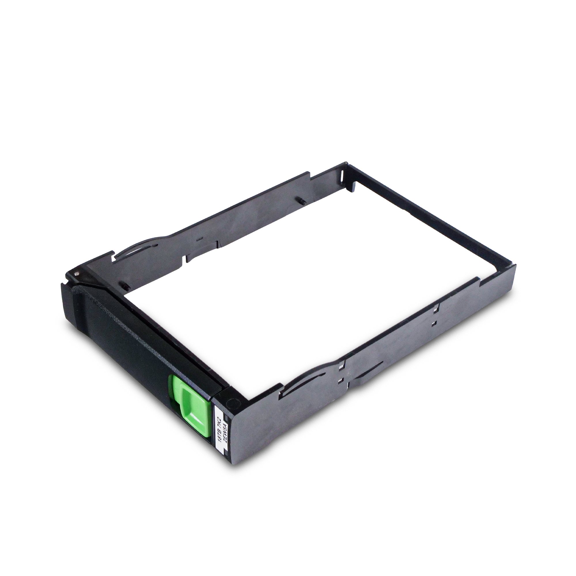 Seagate Exos CORVAULT 727620601-02 SAS/SATA 3.5in DDIC Drive Tray Caddy (Server Pulls)