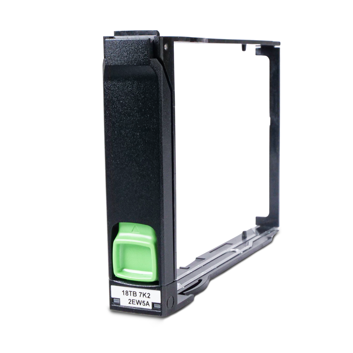 Seagate Exos CORVAULT 727620601-02 SAS/SATA 3.5in DDIC Drive Tray Caddy (Server Pulls)