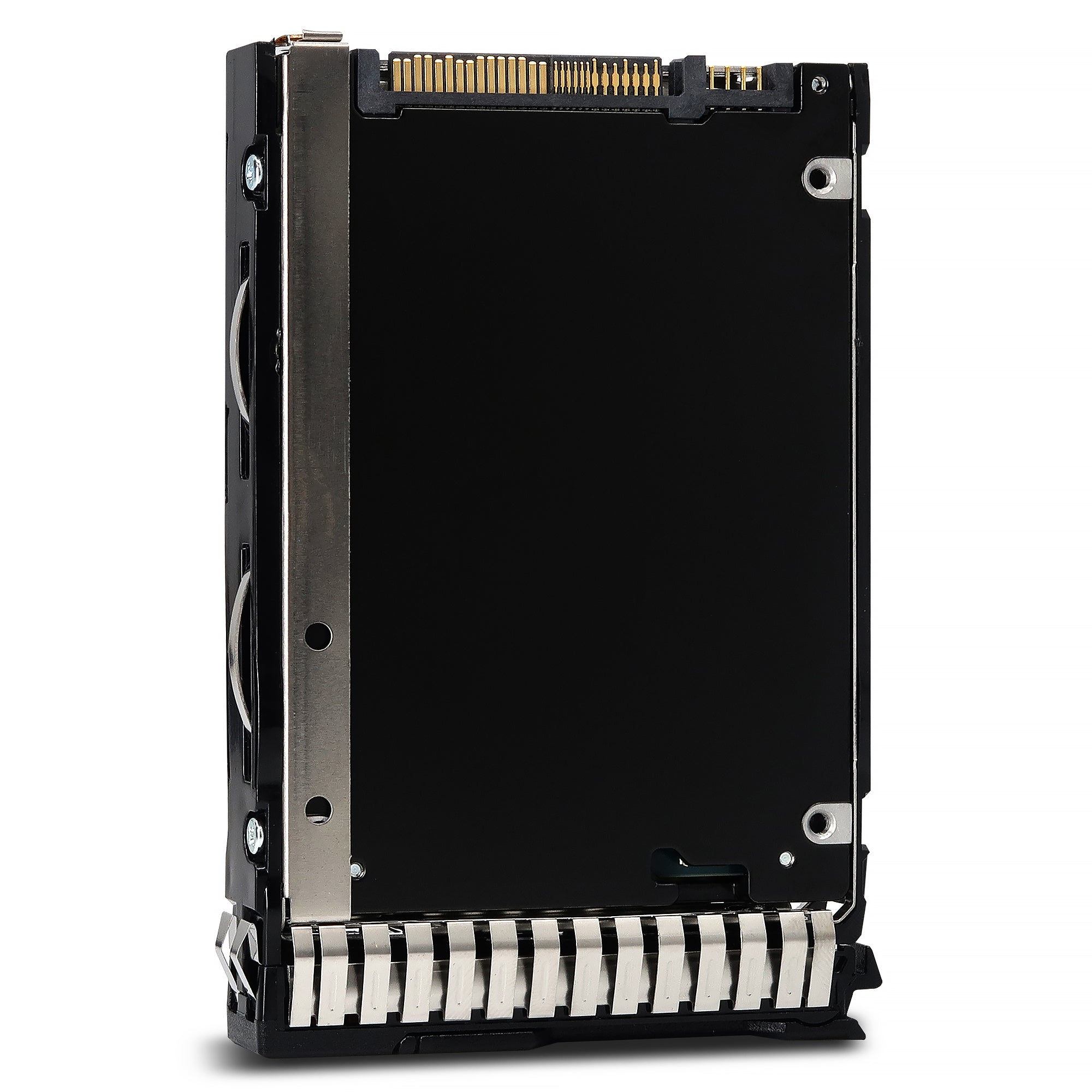 HPE PM6-R P26314-B21 KPM6XRUG15T3 15.36TB SAS 22.5Gb/s 3D TLC SIE 2.5in Solid State Drive