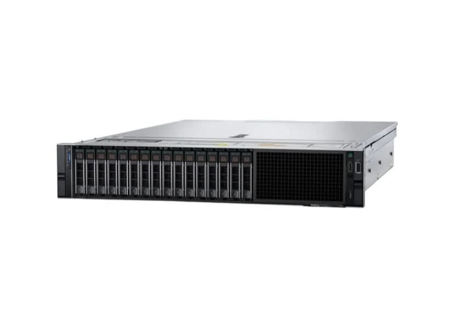 HPE ProLiant DL385 Gen10 Plus v2 P39122-B21 2U AMD EPYC 16 Core Server