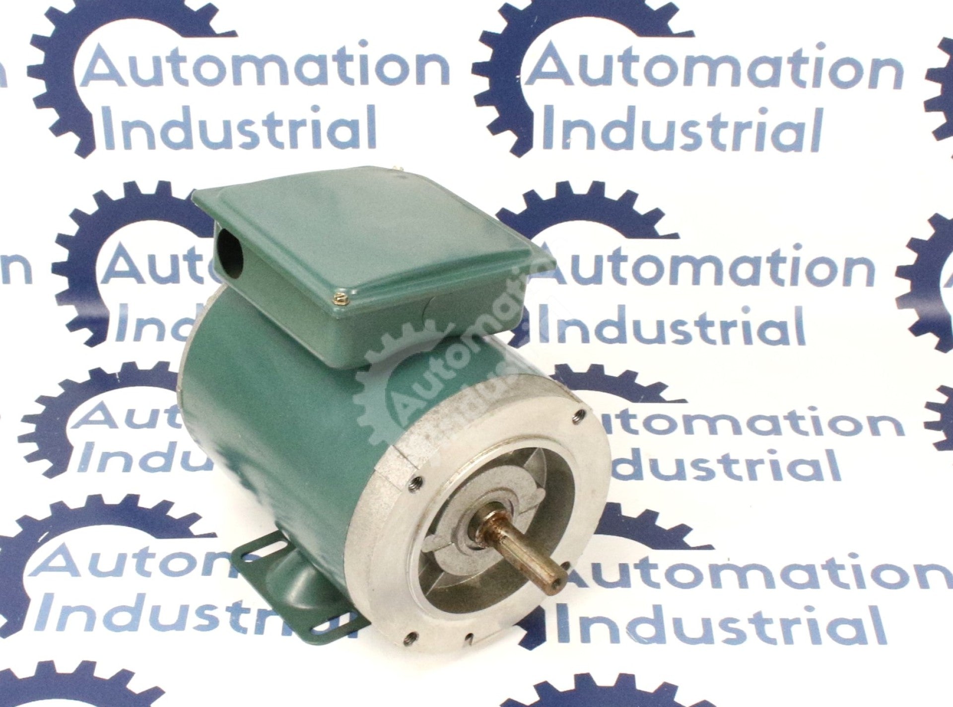 P56H3647G by Reliance Electric . 25HP 460V AC Motor