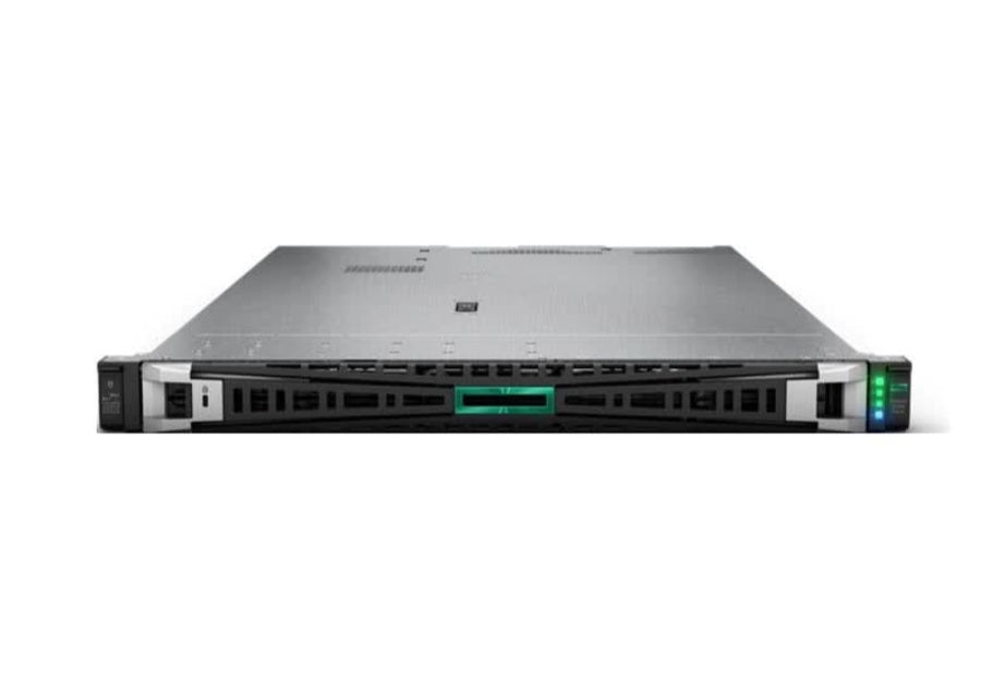 HPE ProLiant DL360 Gen11 P72993-005 1U Intel Xeon 24 Core Server