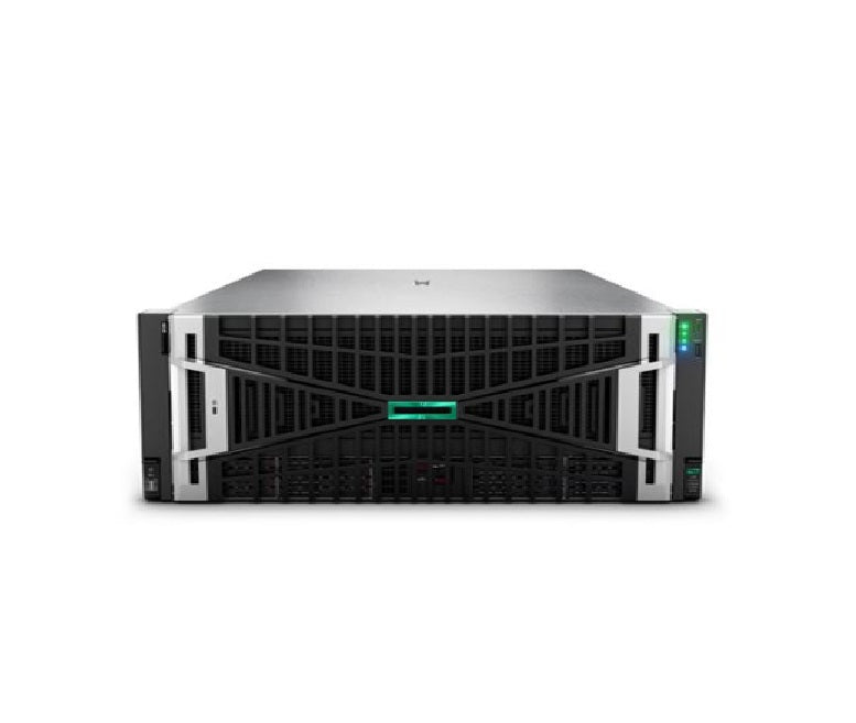 HPE ProLiant DL380a Gen12 P74461-B21#GTA 4U Intel Xeon 6 144-Core Server