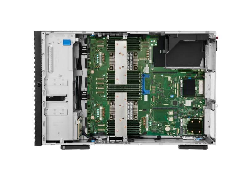 HPE ProLiant ML350 Gen12 P87788-005 4U Intel Xeon 16 Core 64GB Server