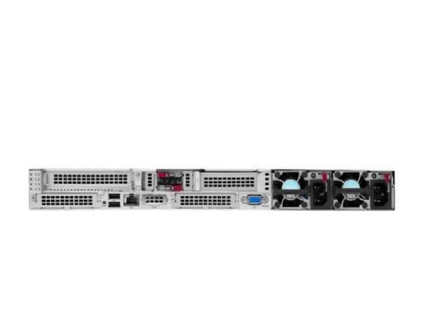 HPE ProLiant DL380 Gen12 P89239-005 2U Intel Xeon 16 Core 64GB Server