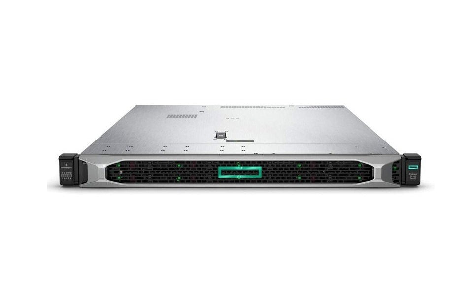HPE ProLiant DL360 Gen12 P90001-005 1U Intel Xeon 12 Core 64GB Server