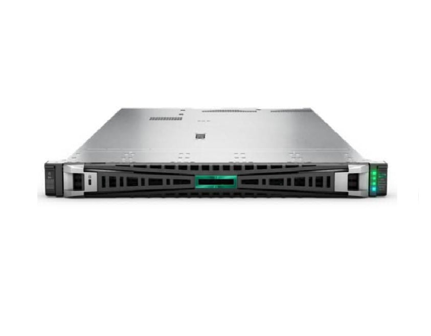 HPE ProLiant DL380 Gen12 P90005-005 2U Intel Xeon 32 Core 64GB Server