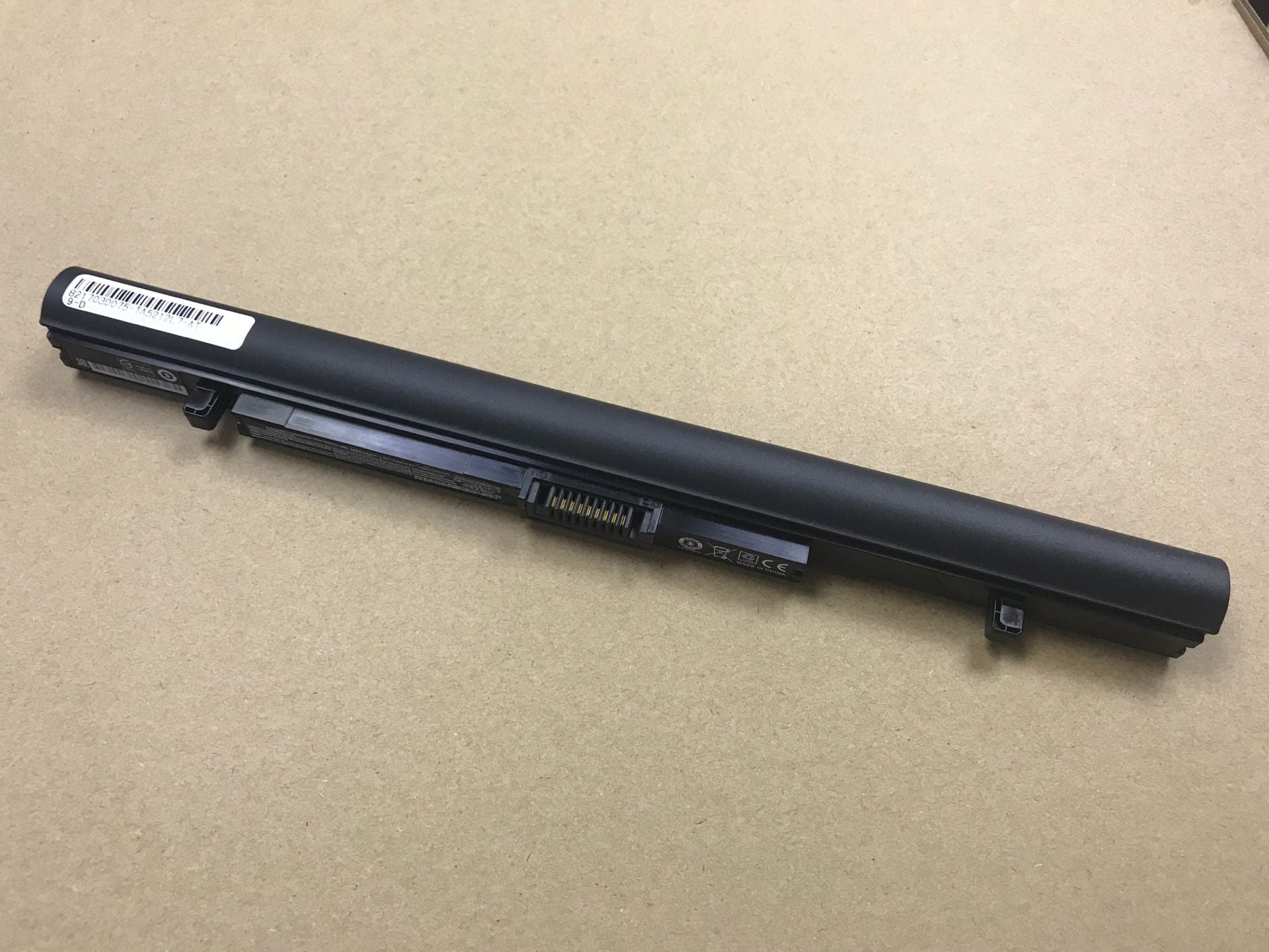 PA5212U-1BRS PABAS283 Battery for Toshiba Portege A30-C Pro A40 A30
