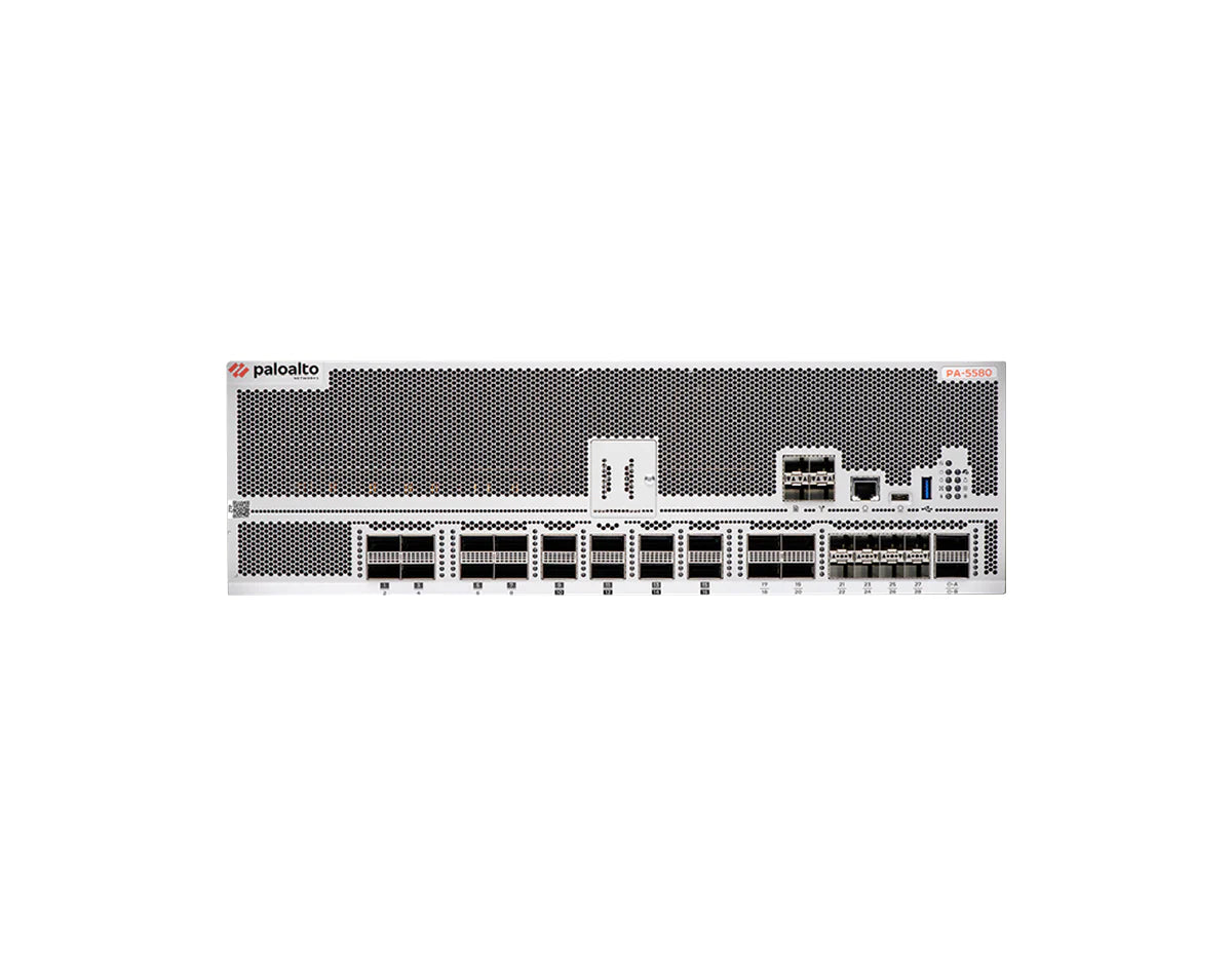 Palo Alto Networks PA-5580-AC Next-Generation Firewall 375 Gbps