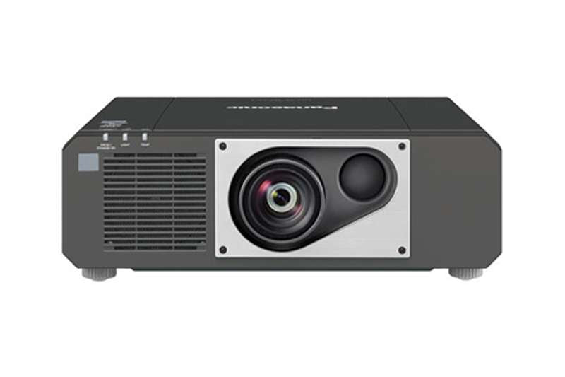Panasonic PT-FRZ50BU7 WUXGA 5200 Lumens DLP Laser