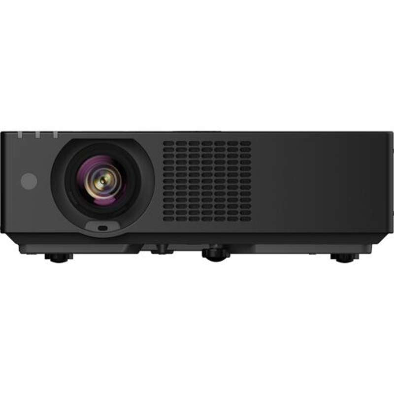 Panasonic PT-VMZ72 7,200 Lumens WUXGA LCD Projector, Black