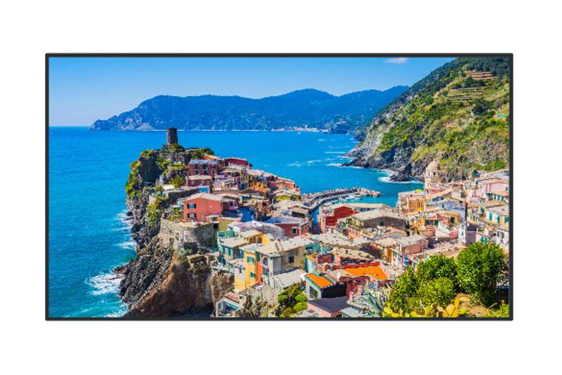 Panasonic TH-EQ2 Series 43'' 4K Professional Digital Signage Display