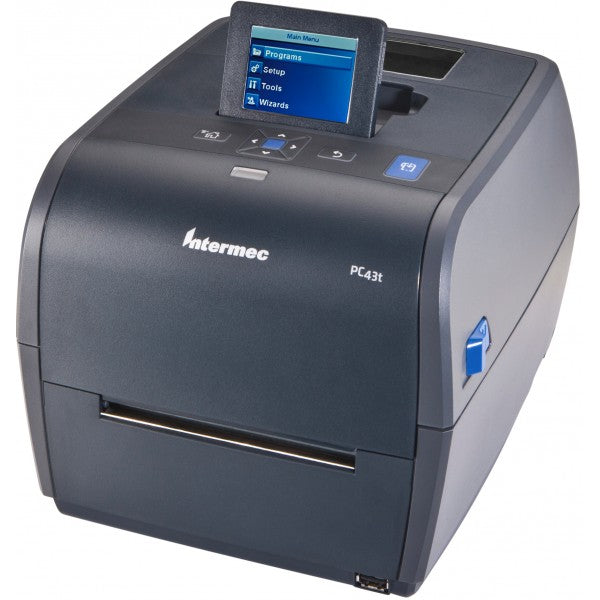 PC43TA0010030 | Honeywell Thermal Label Printer With Power Supply