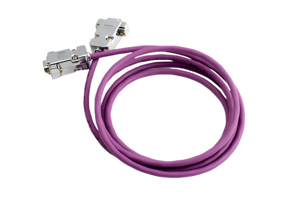 PCAN Cable 2 - w/120 Ohm TERMINATION