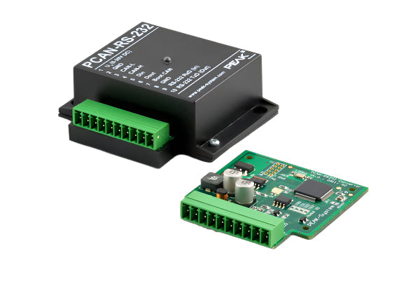 PCAN-RS-232