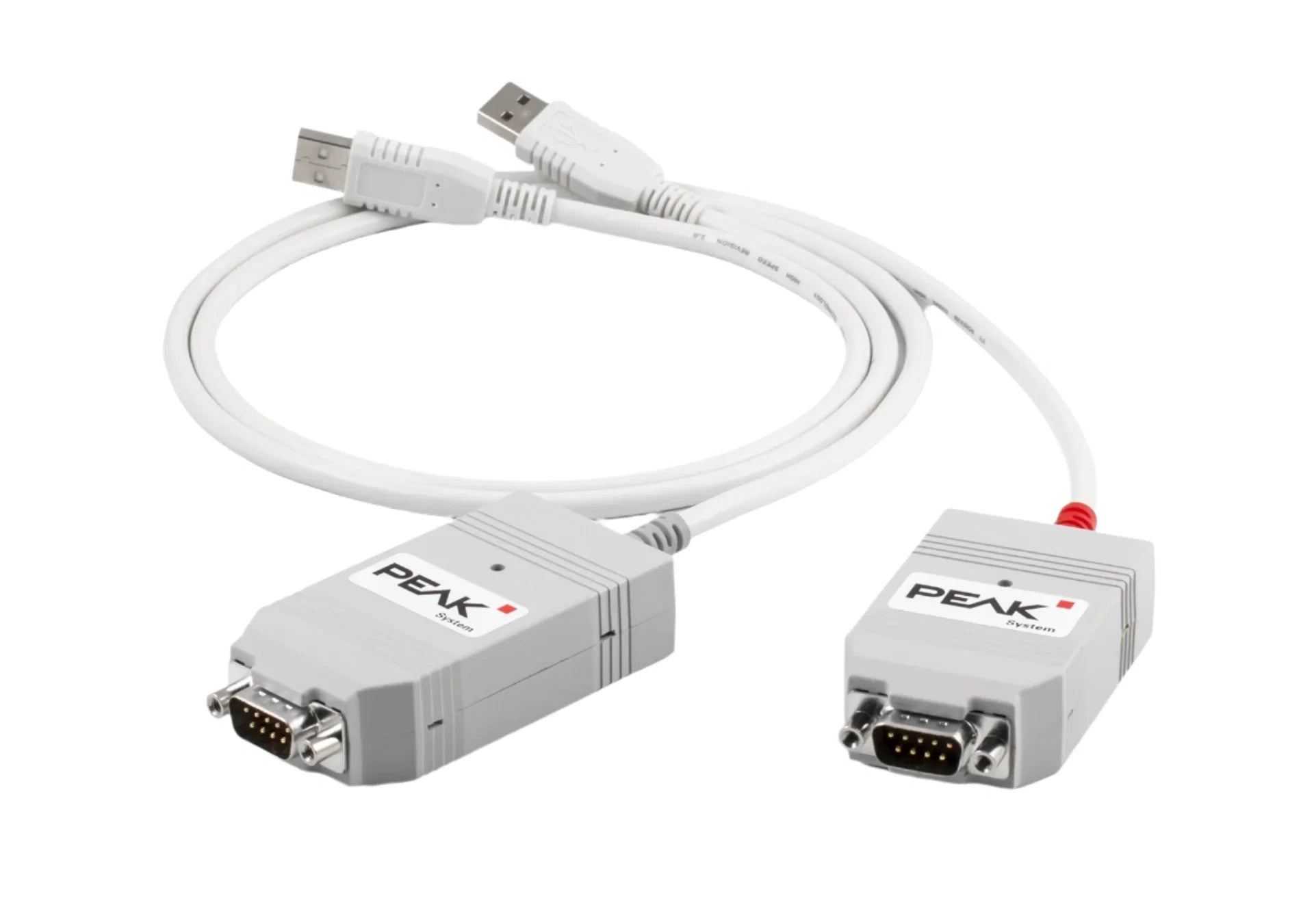 PCAN USB Adapter (isolated)