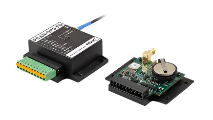 PCAN-GPS FD