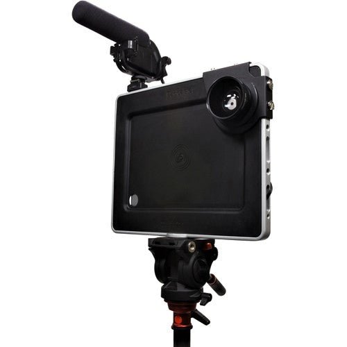 Padcaster Starter Kit for iPad Pro 11