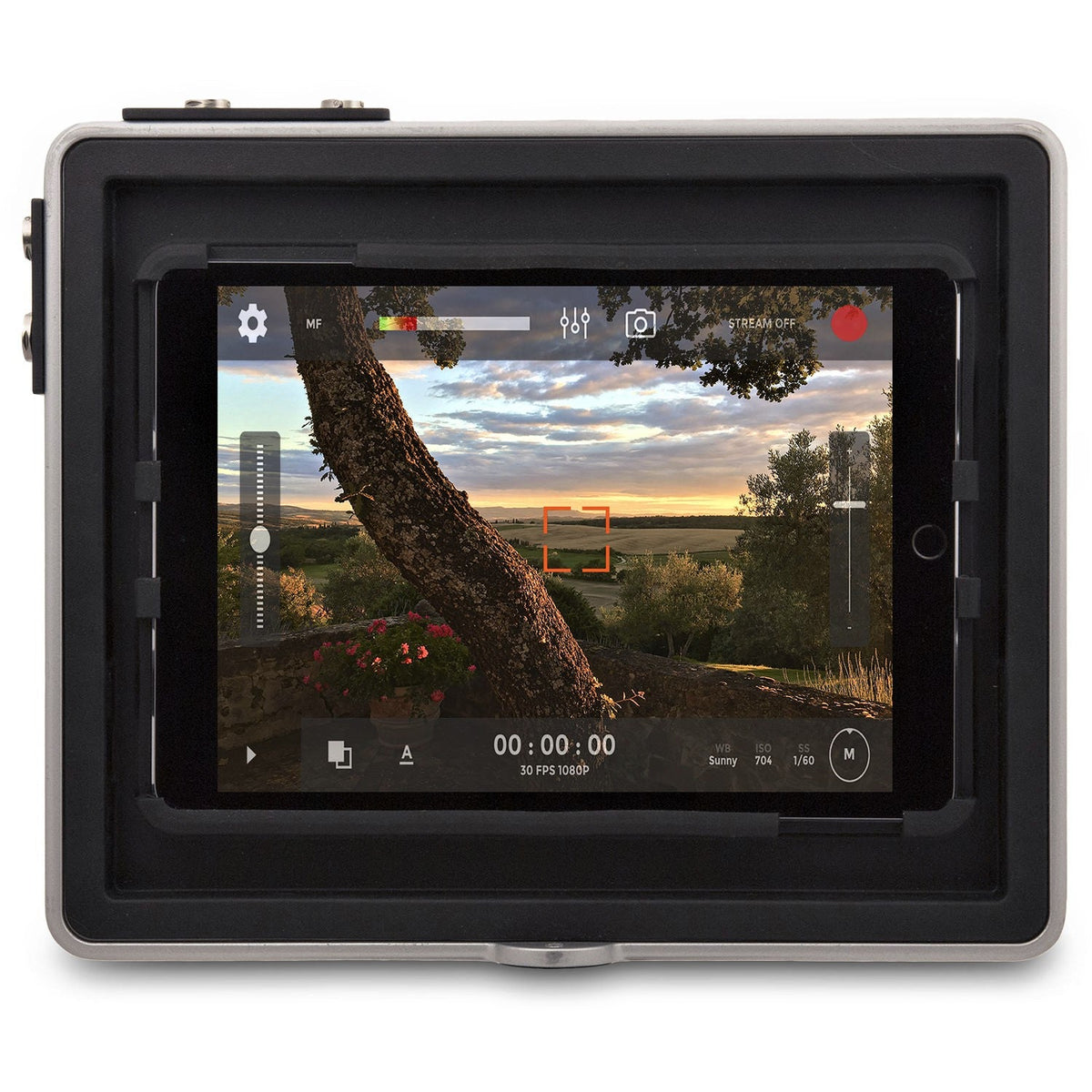 Padcaster Studio for iPad 7th Gen 10.2