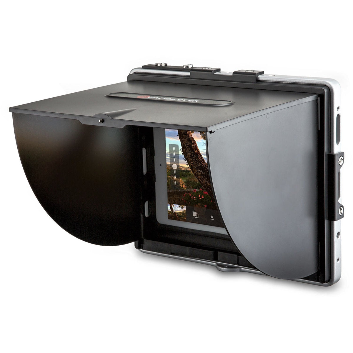 Padcaster Studio for iPad Pro 11