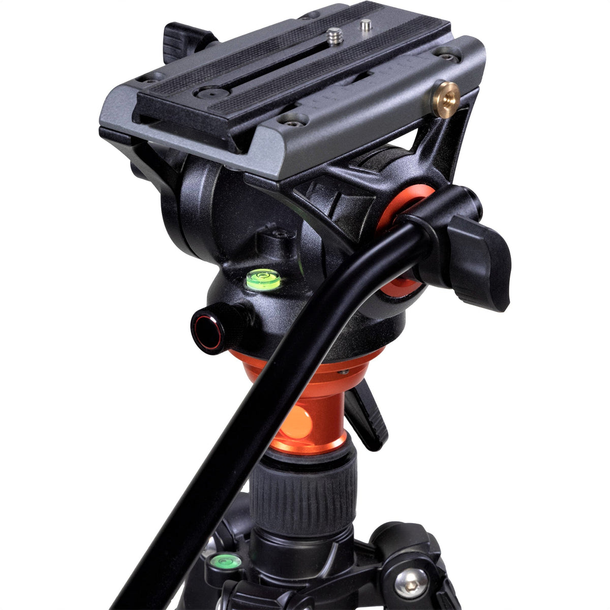 Padcaster Fluid Head Tripod/Monopod