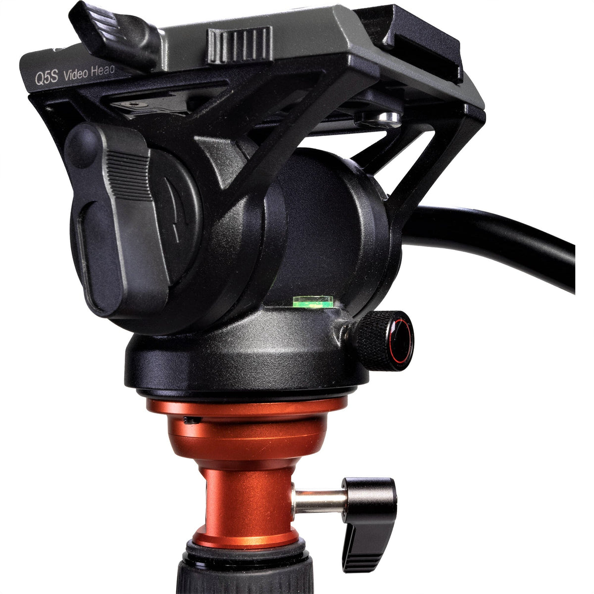 Padcaster Fluid Head Tripod/Monopod