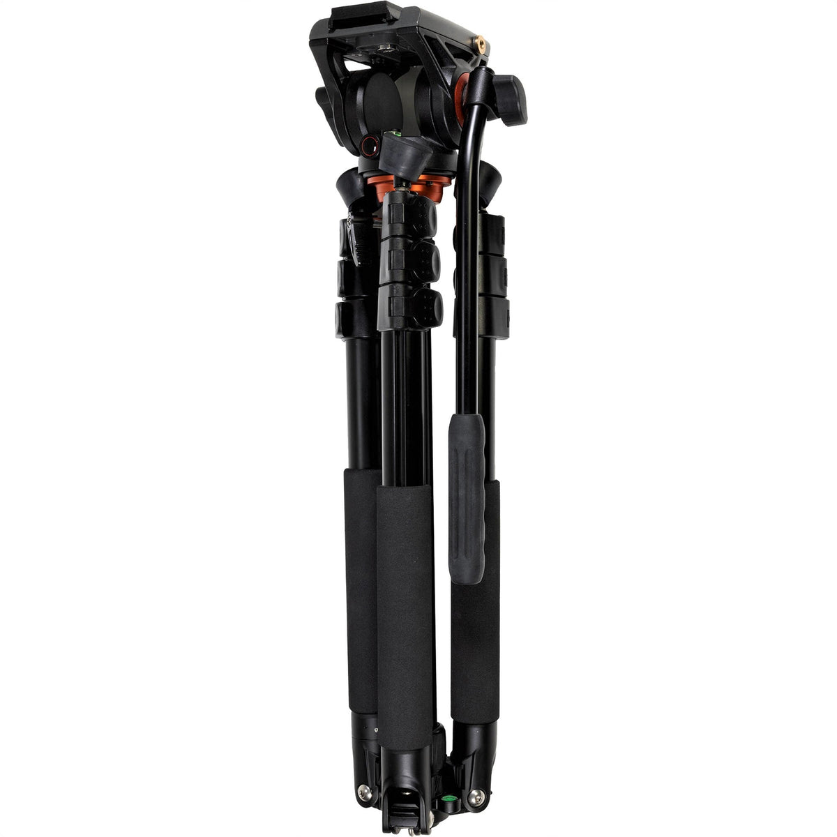 Padcaster Fluid Head Tripod/Monopod