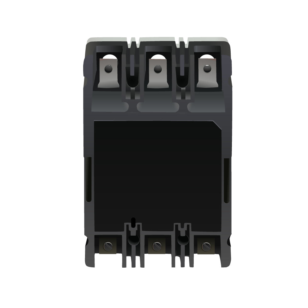 PDG22G0060TFFJ | Eaton Power Defense 60A 2-Pole 600V Molded Case Circuit Breaker