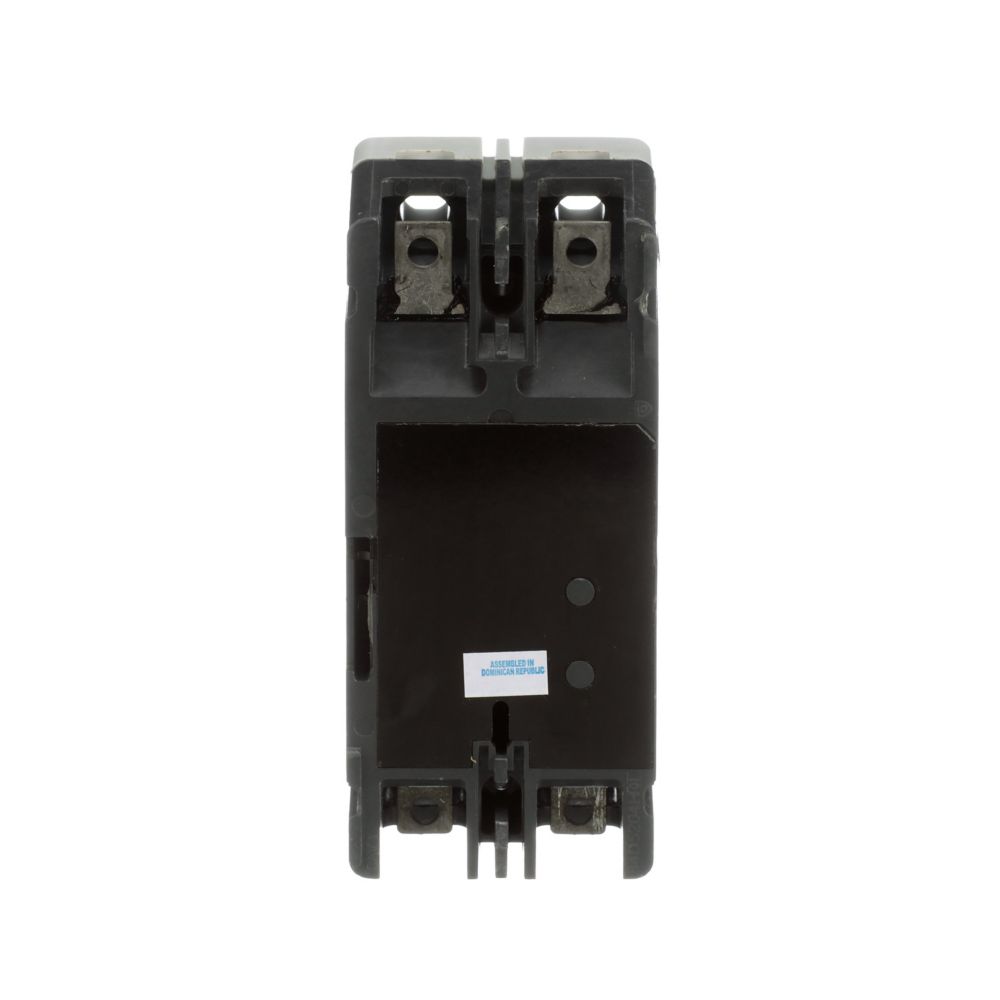 PDG22G0060TFFJ | Eaton Power Defense 60A 2-Pole 600V Molded Case Circuit Breaker