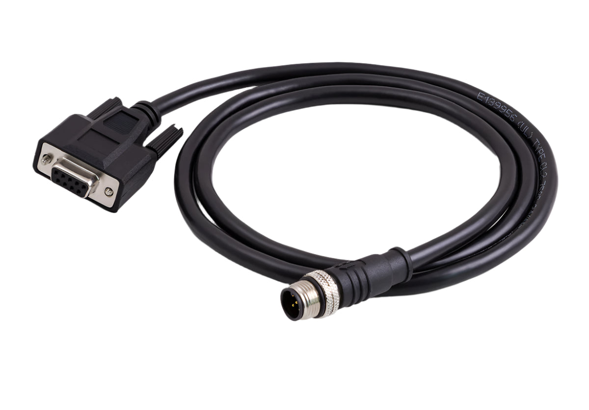 PCAN-Cable M12