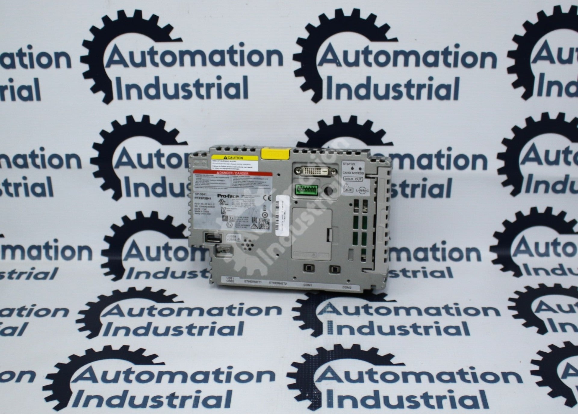 Pro-face PFXSP5B41 SP-5B41 Modular Box Module New Surplus No Box