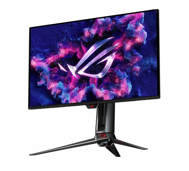 ASUS ROG Swift OLED PG27UCDM 26.5-Inch 4K UHD Gaming Monitor
