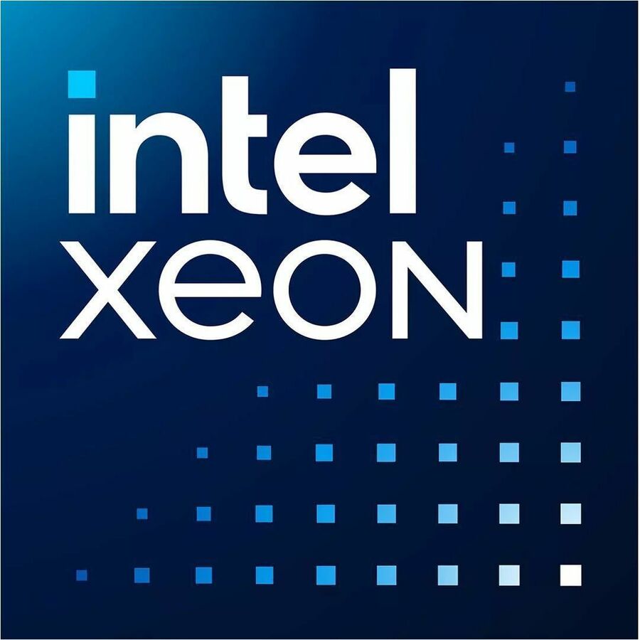 Intel PK8072006347700 Xeon 6521P 24-Core 2.6GHz FCLGA4710 Processor