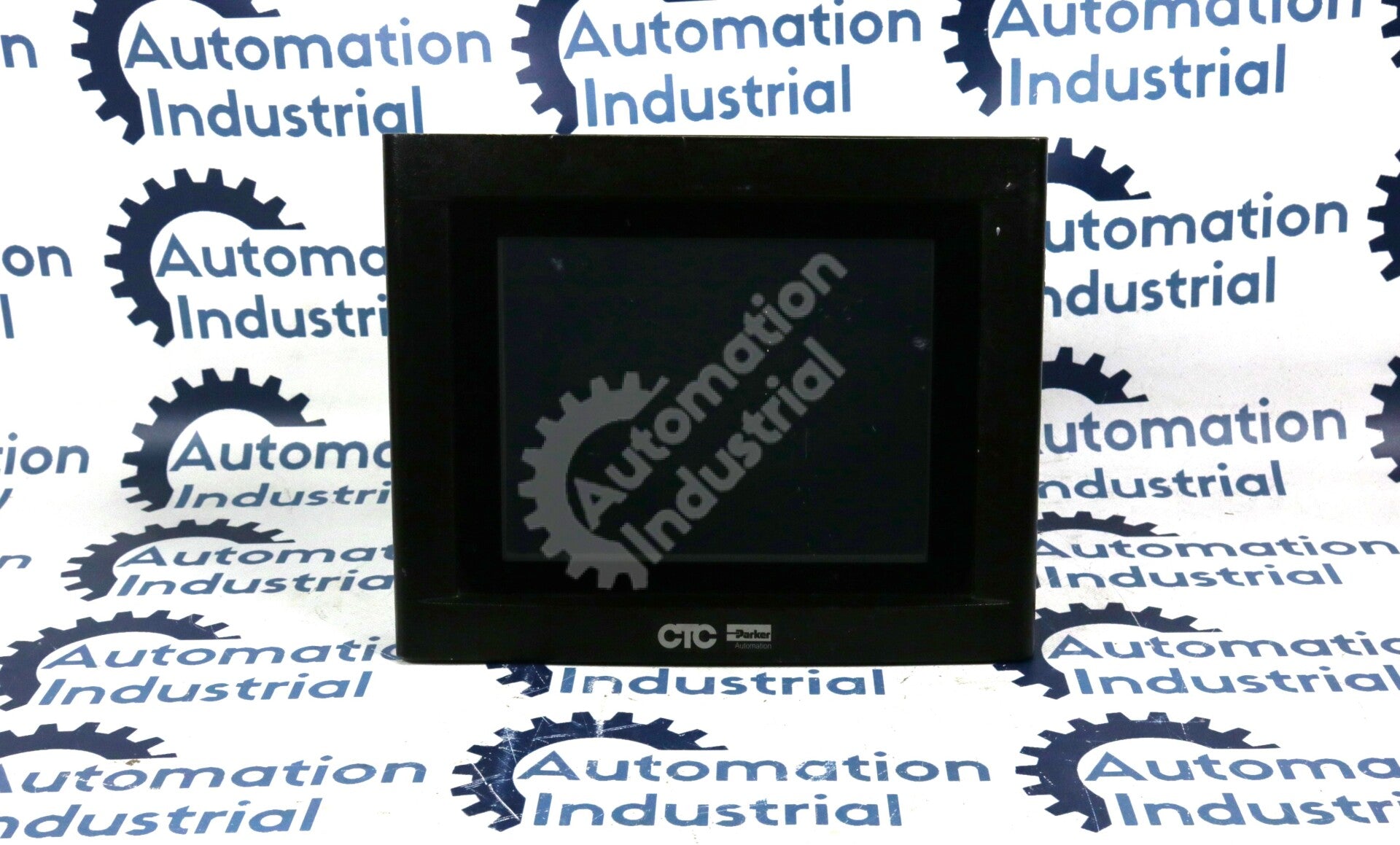 PM1-4A1-XA3 By CTC Parker Automation 24VDC P1 Powerstation RS Monitor