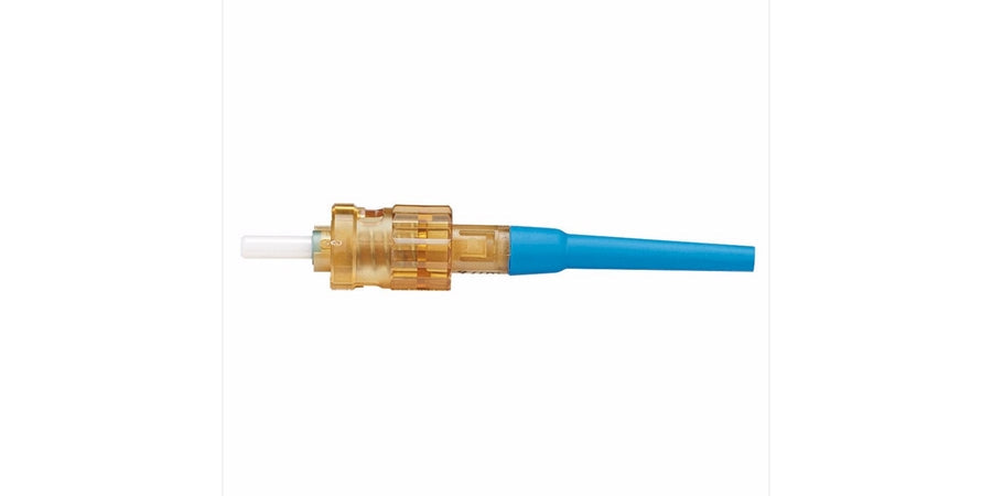 OptiCam ST Simplex Connector OS1/OS2 Blue