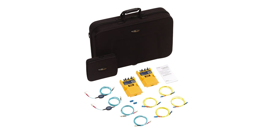 CERTIFIBER PRO QUAD ADD ON KIT