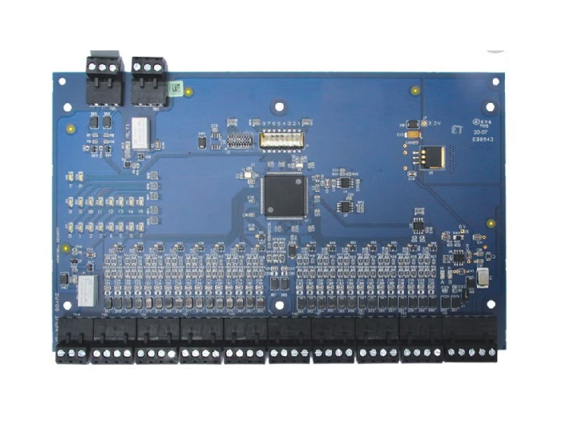 Honeywell PRO42IC PRO4200 2-Doors Wall Mount Ethernet Intelligent Controller