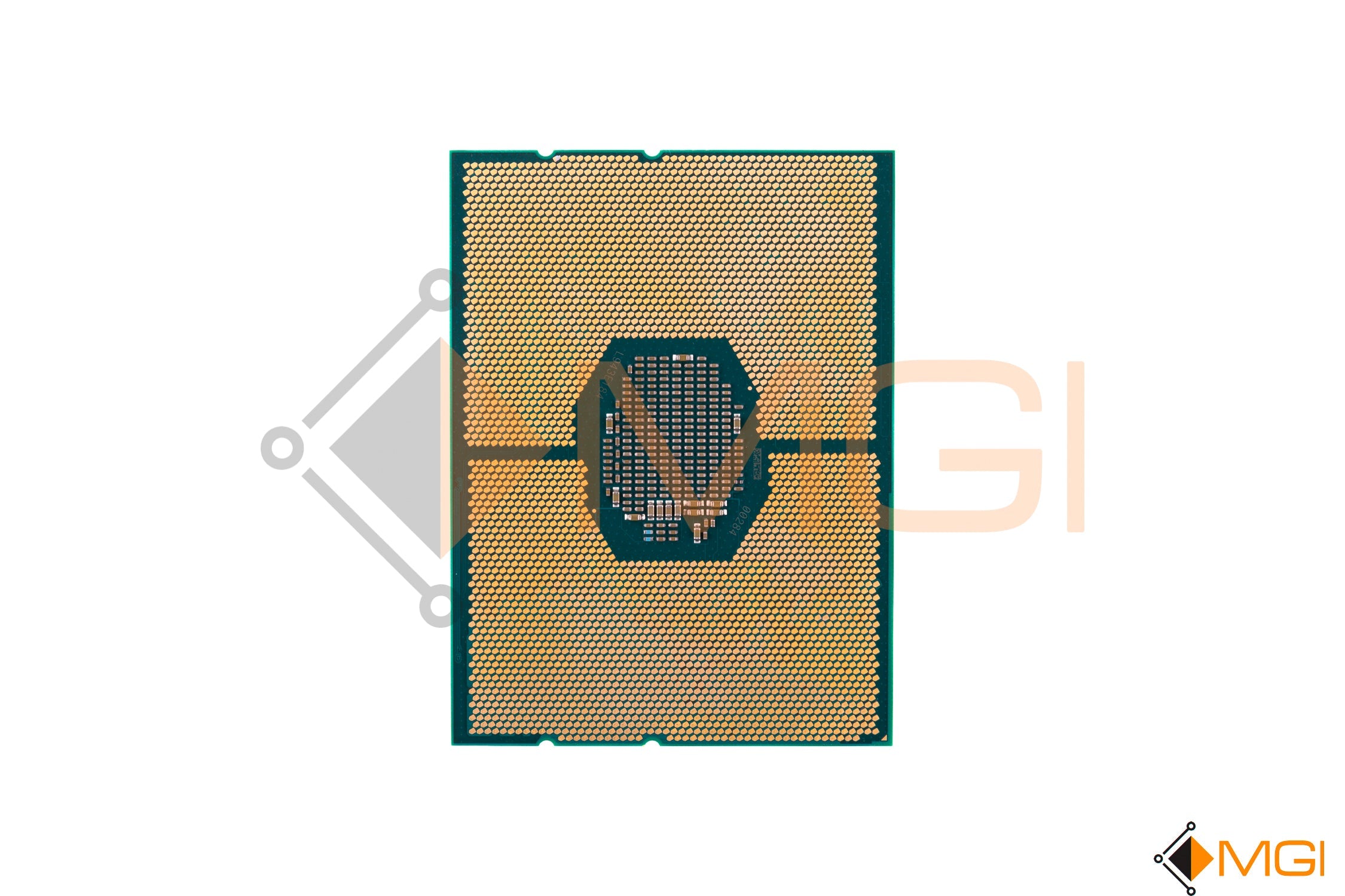GOLD 6230 // SRF8W