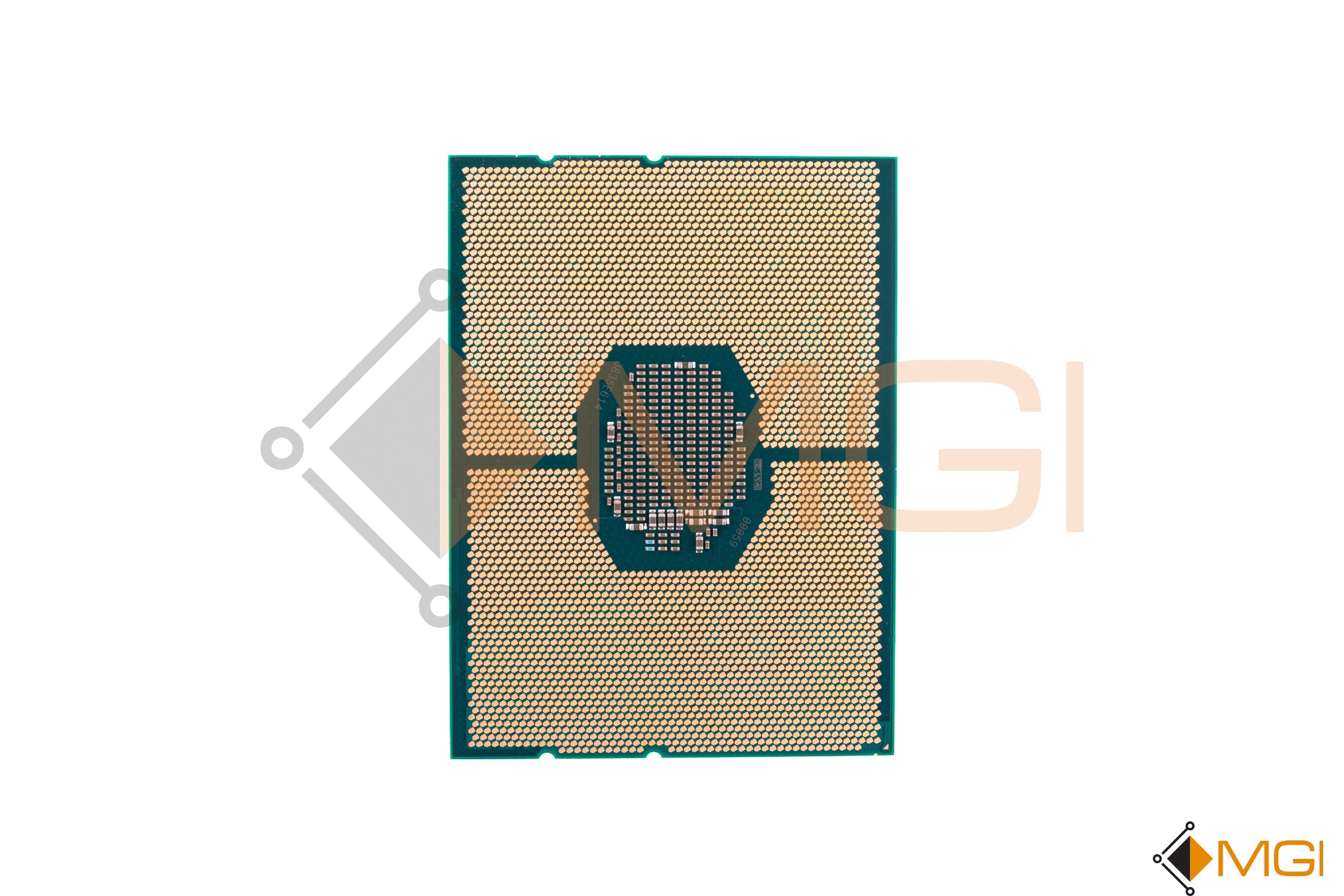 GOLD 6136 // SR3B2