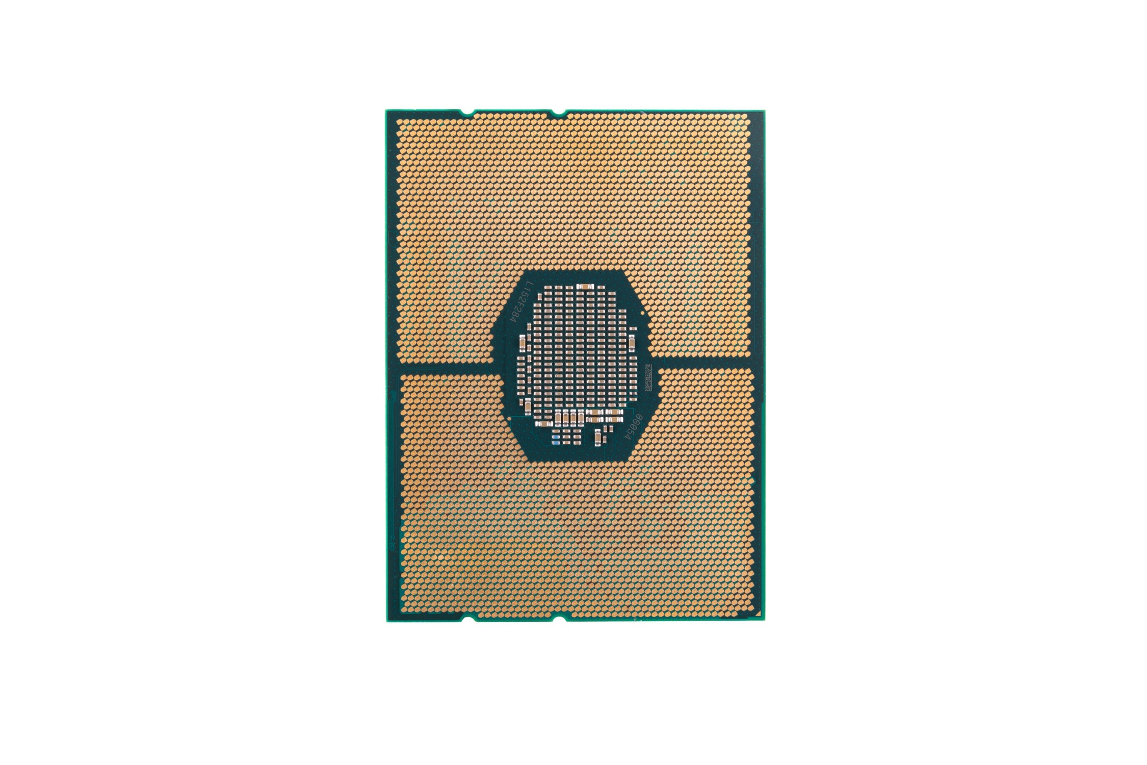 PLATINUM 8268 // SRF95