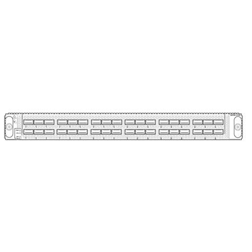 Juniper PTX10K-LC1201-36CD Line Card