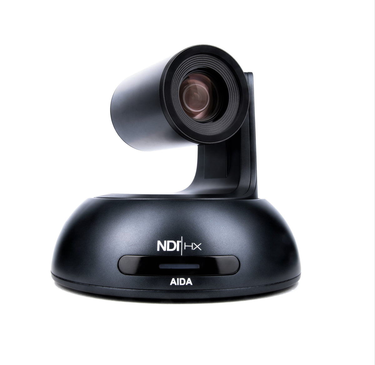 AIDA Imaging Broadcast/Conference NDI®|HX FHD NDI/IP/HDMI 18X Zoom PTZ Camera