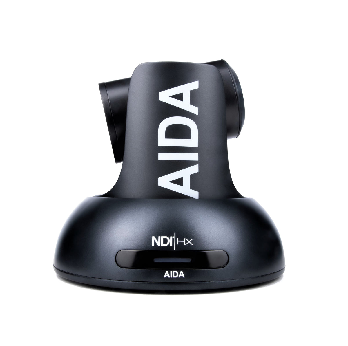 AIDA Imaging Broadcast/Conference NDI®|HX FHD NDI/IP/HDMI 18X Zoom PTZ Camera
