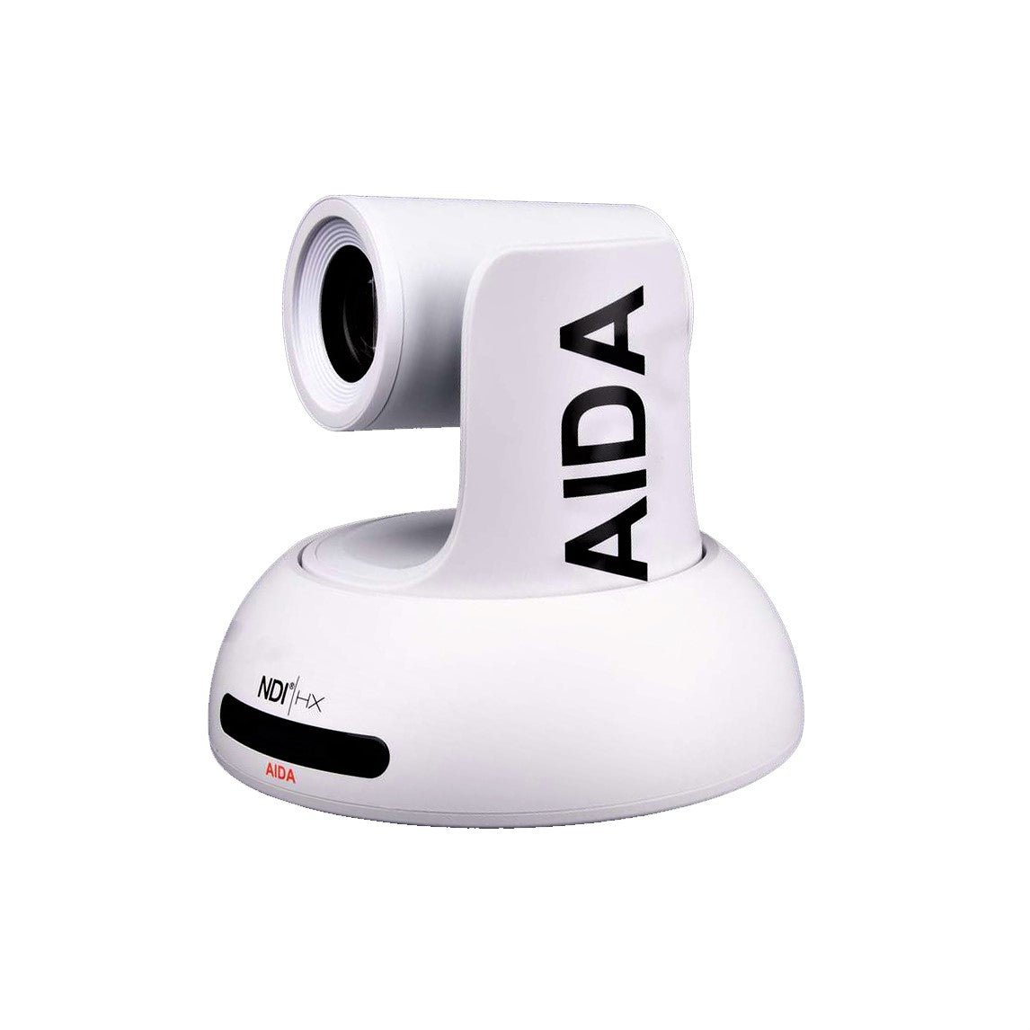 AIDA Imaging Broadcast/Conference NDI®|HX FHD NDI/IP/HDMI 18X Zoom PTZ Camera