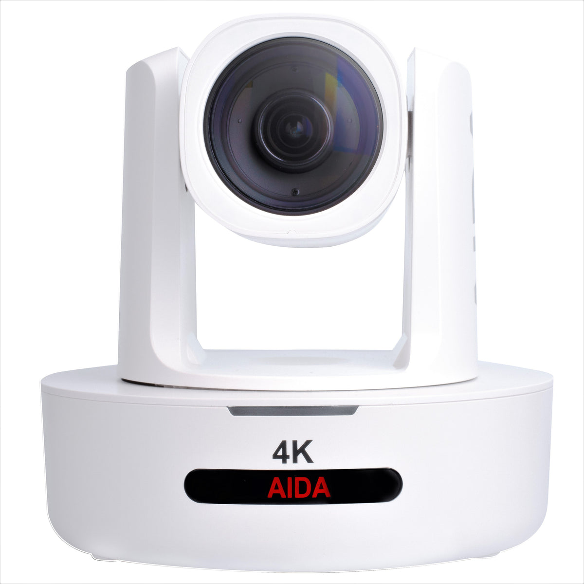 AIDA Imaging Broadcast/Conference NDI®|HX 4K NDI/IP/HDMI PTZ Camera with 30x Optical Zoom