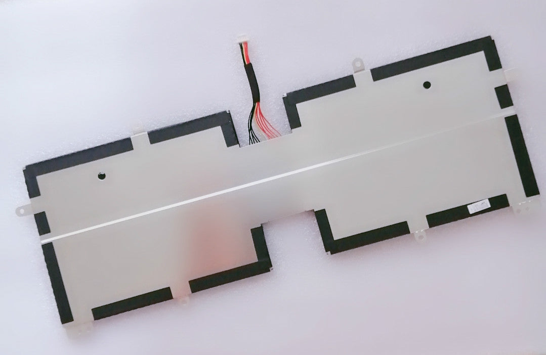 PW04XL Battery For Hp TouchSmart 15-4000eg HSTNN-IBPW 697231-171