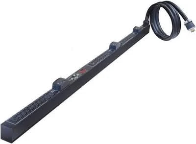 Raritan PX4-134A-E7-KIT 208V 30A Rackmount PDU