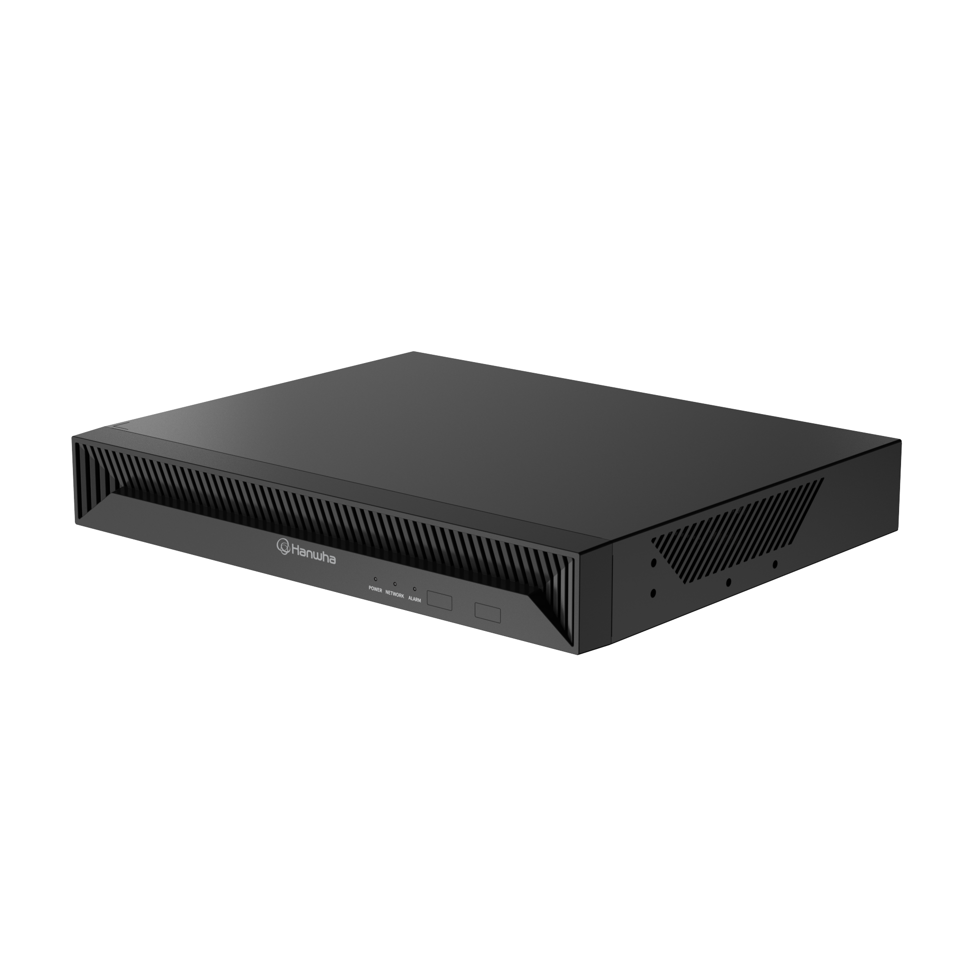 Hanwha AIB-800A-OP 8CH AI Box (L)