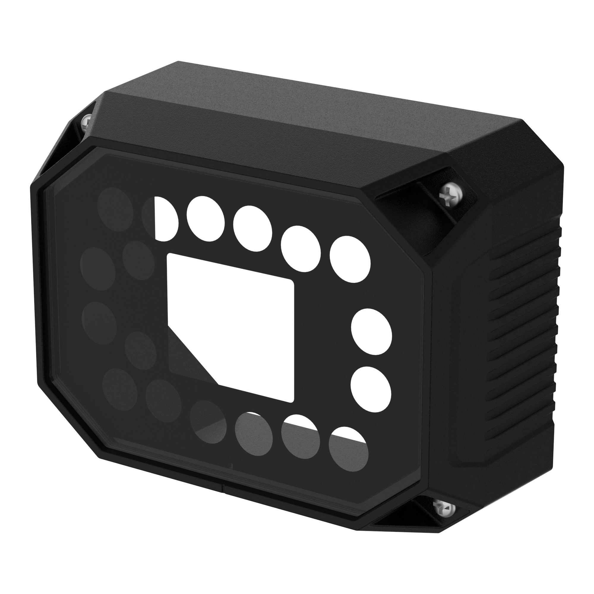 Hanwha SPF-BCB0 Front cover